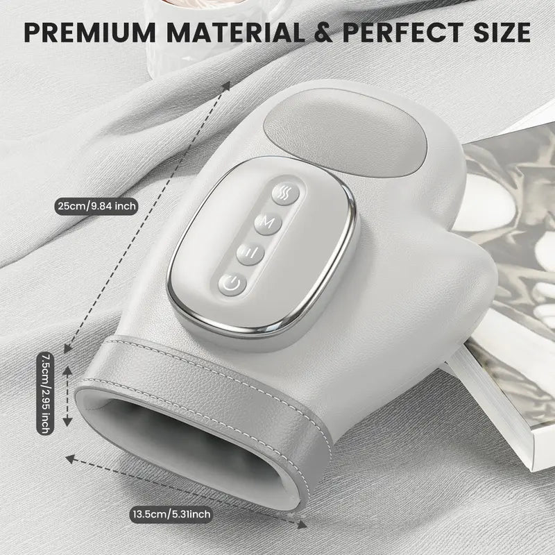 VYRILA SAFE® 3-in-1 HAND MASSAGER