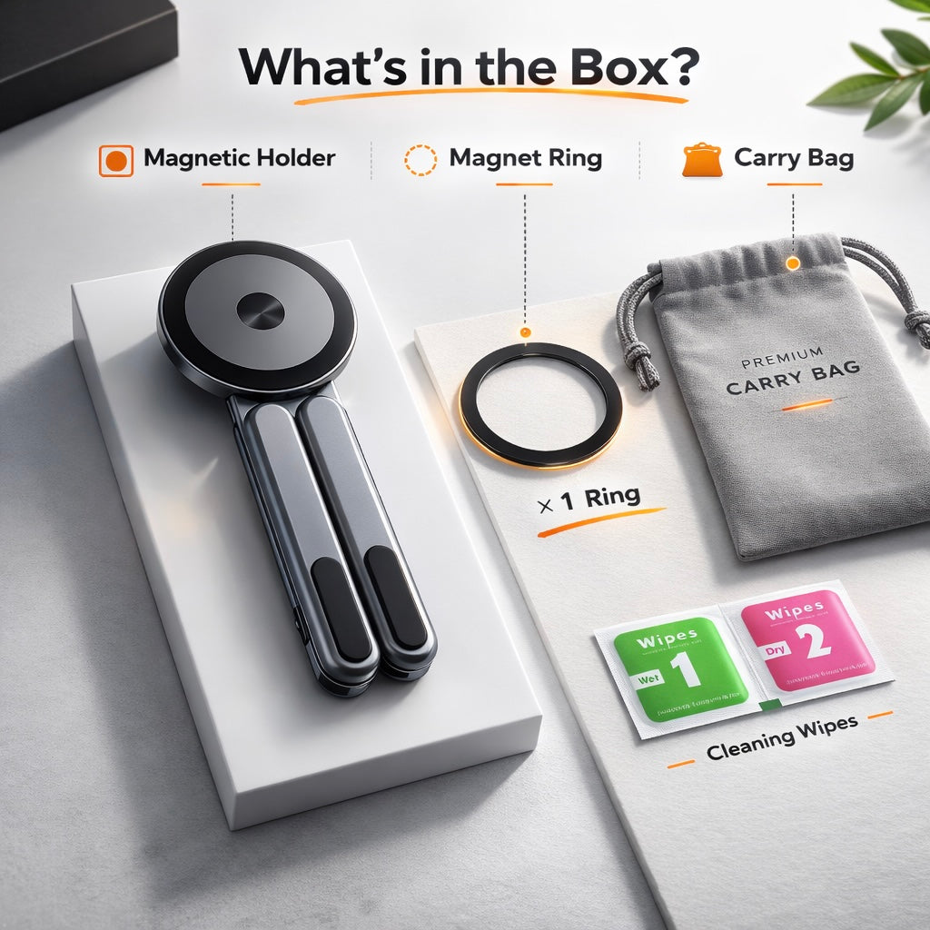 MagnaFlex Mount Pro