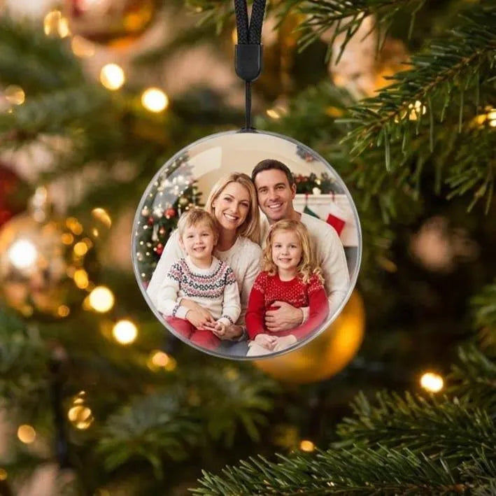 Vyrila® 3D Memory Orb