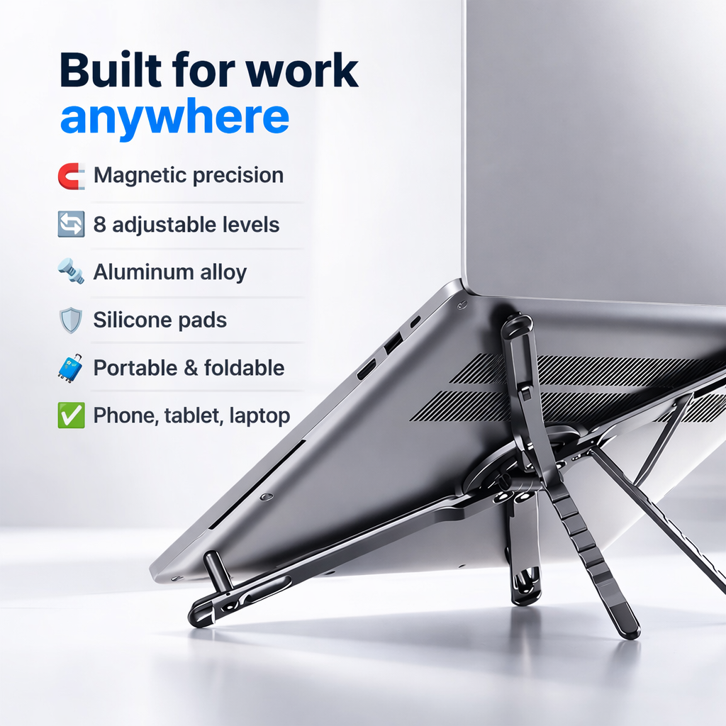 MagnaFlex Mount Pro