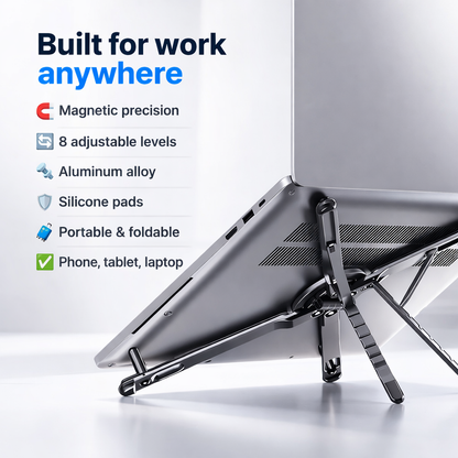 MagnaFlex Mount Pro