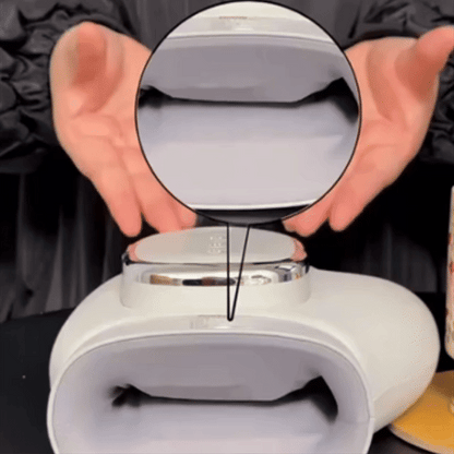 VYRILA SAFE® 3-in-1 HAND MASSAGER