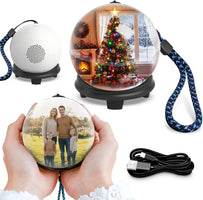 Vyrila® 3D Memory Orb