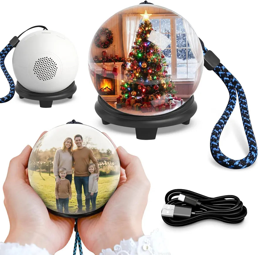 Vyrila® 3D Memory Orb