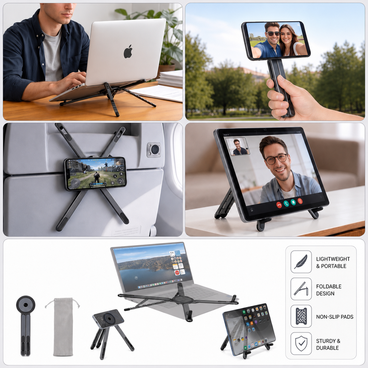 MagnaFlex Mount Pro