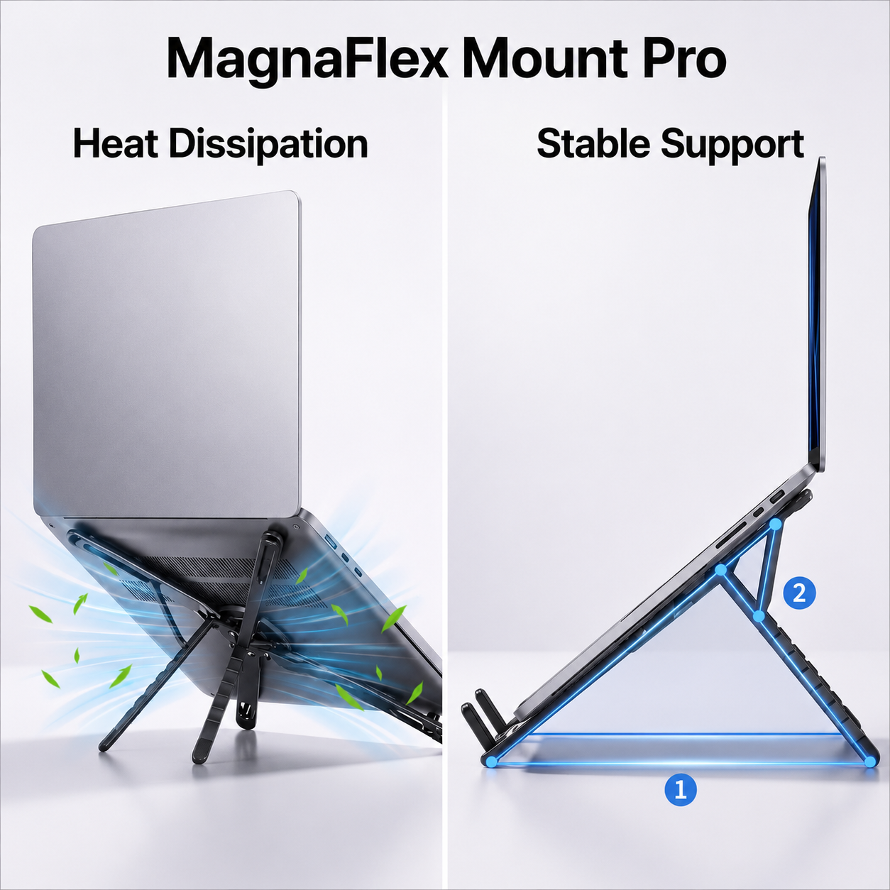 MagnaFlex Mount Pro