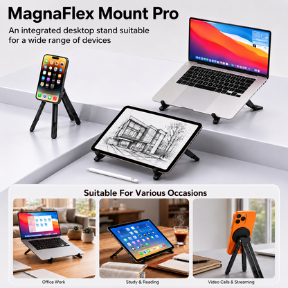 MagnaFlex Mount Pro