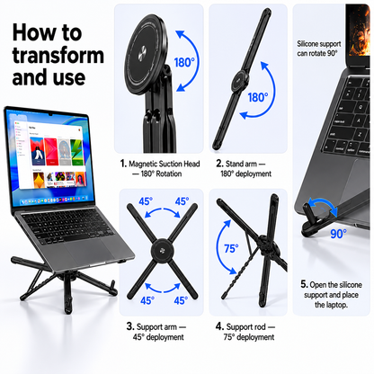 MagnaFlex Mount Pro