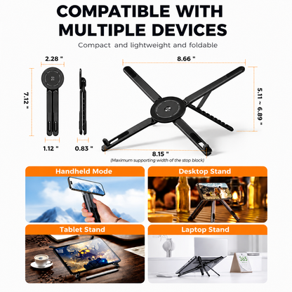 MagnaFlex Mount Pro