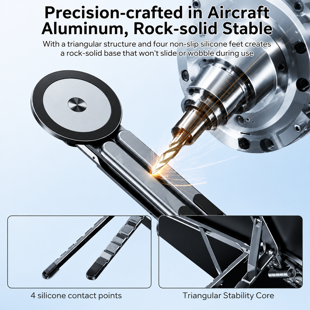 MagnaFlex Mount Pro