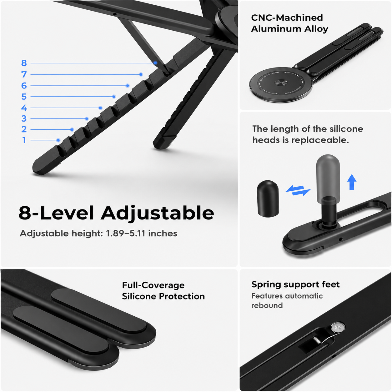 MagnaFlex Mount Pro
