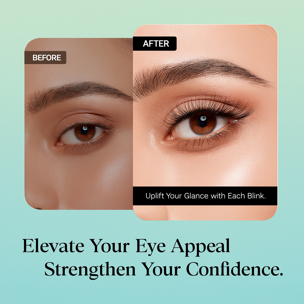 VYRILA® Effortless Magnetic Lash Kit