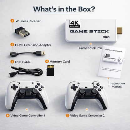 Retro Console – Collector’s Edition