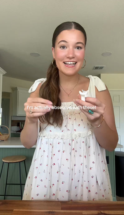 Video thumbnail for Rachel D.