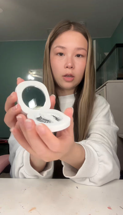 Video thumbnail for Michelle P.