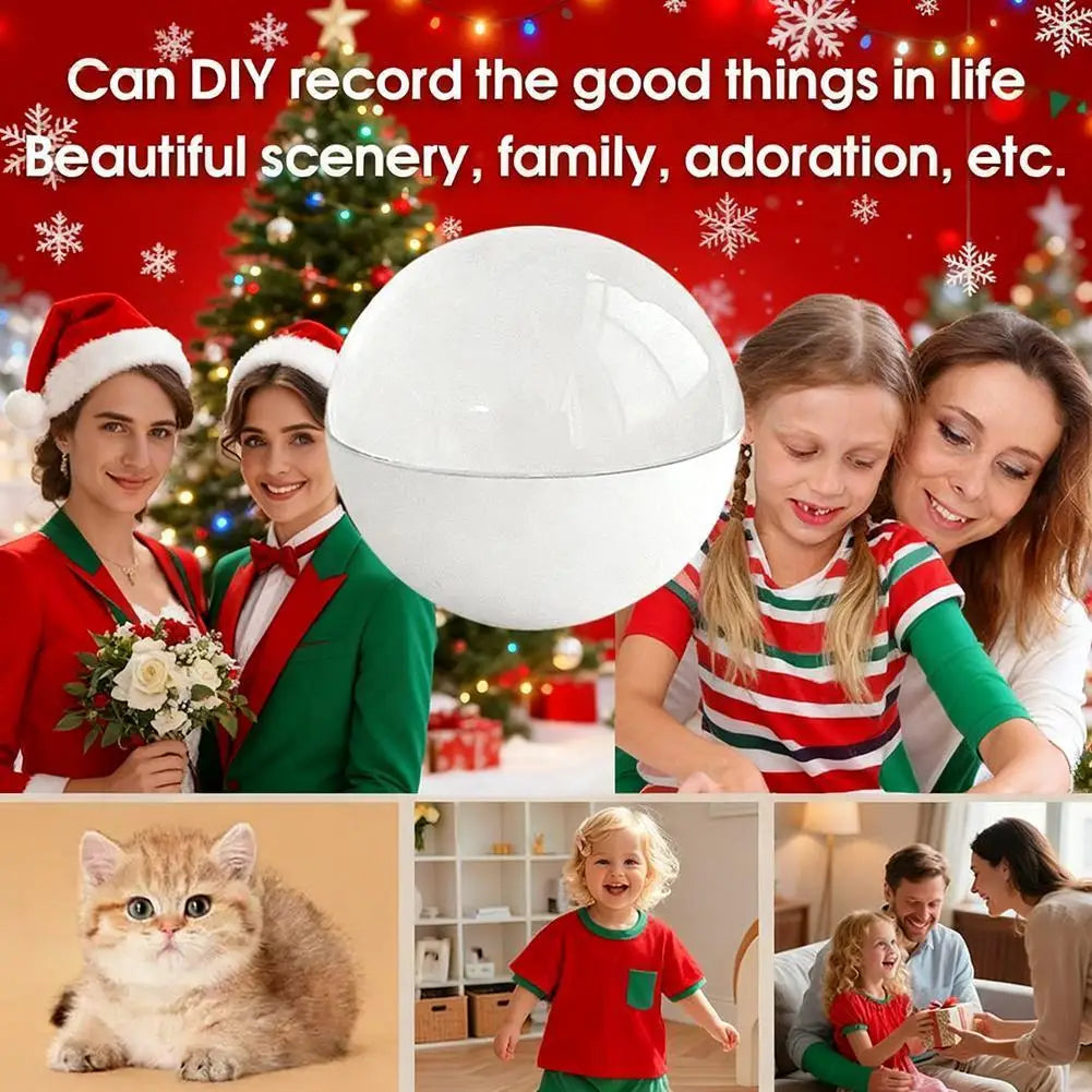 Vyrila® 3D Memory Orb