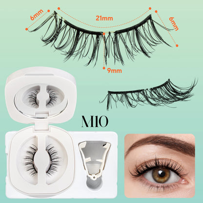 VYRILA SAFE™ Effortless Magnetic Lashes