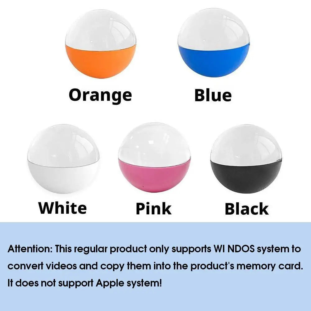 Vyrila® 3D Memory Orb