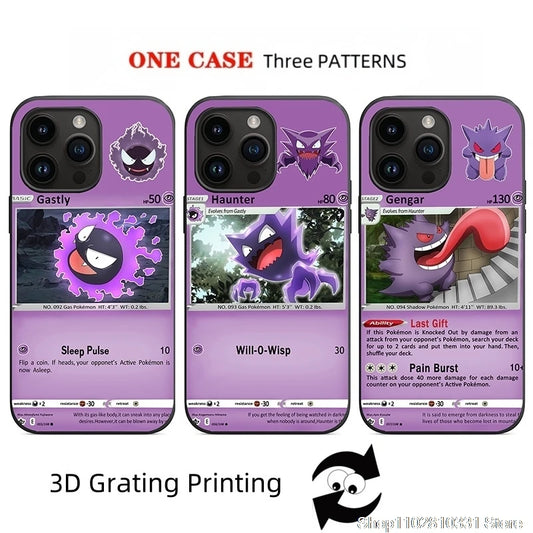 Pokémon Collector's Case