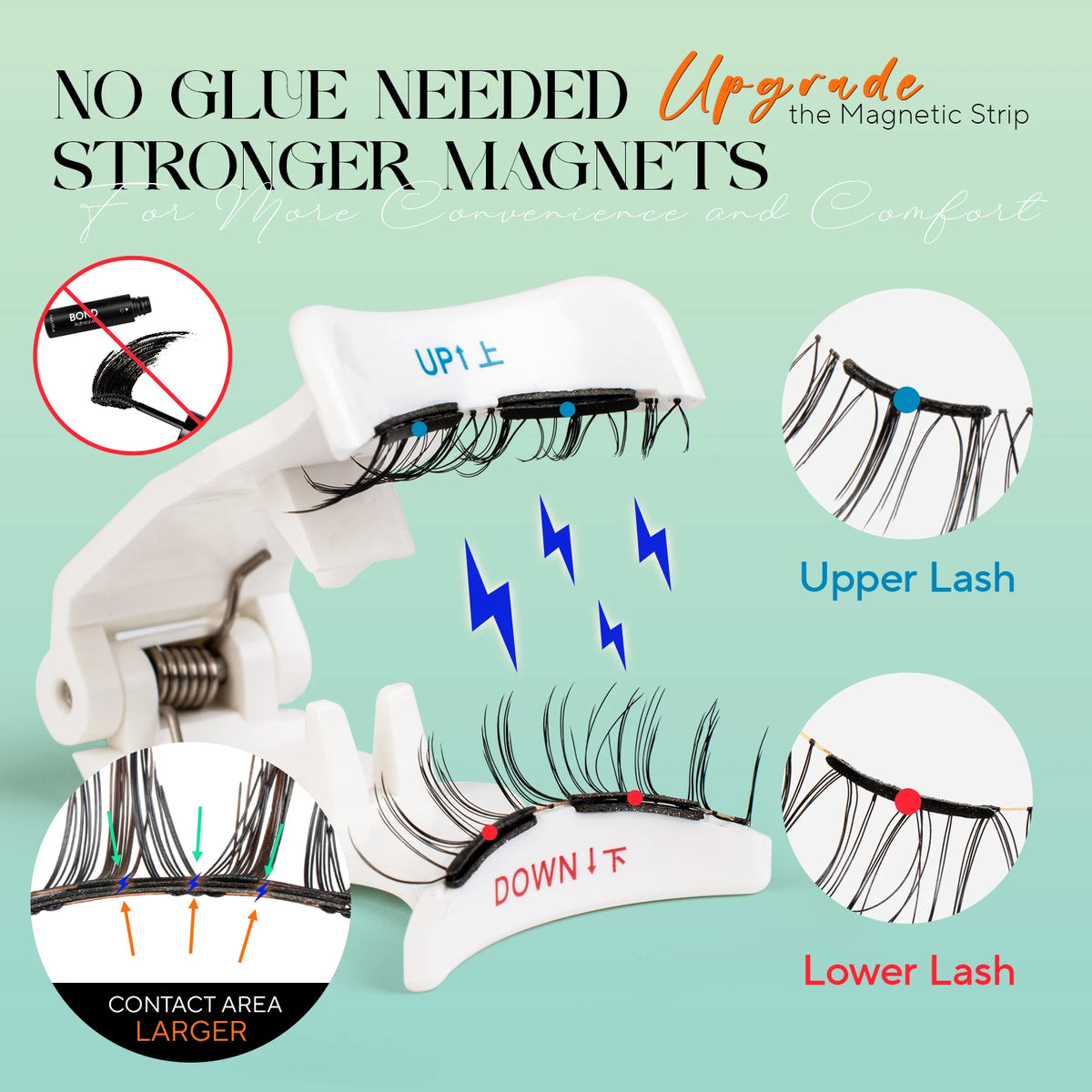VYRILA® Effortless Magnetic Lash Kit