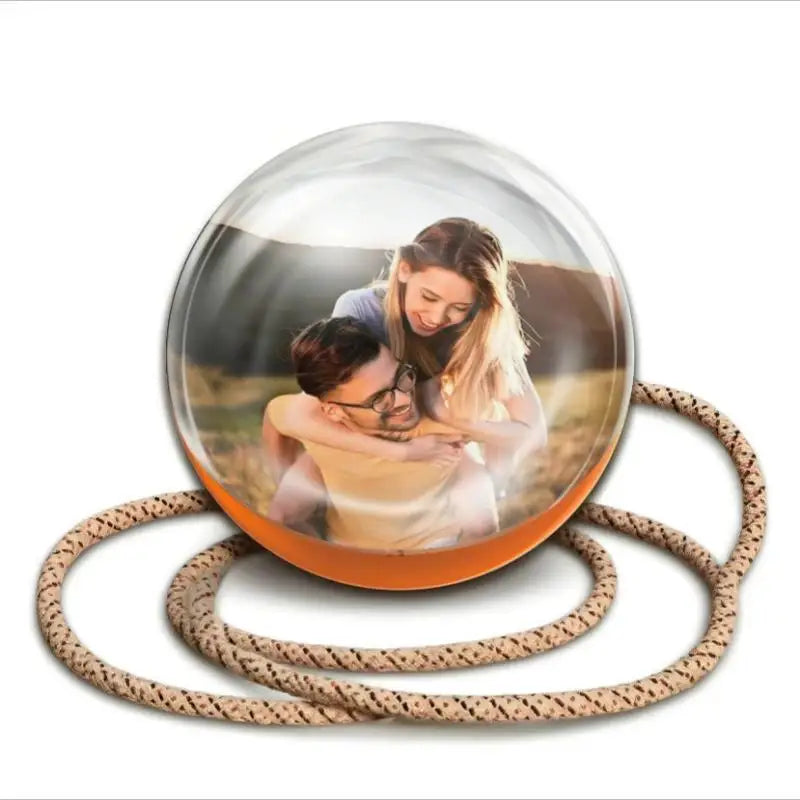 Vyrila® 3D Memory Orb