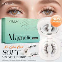 VYRILA® Effortless Magnetic Lash Kit