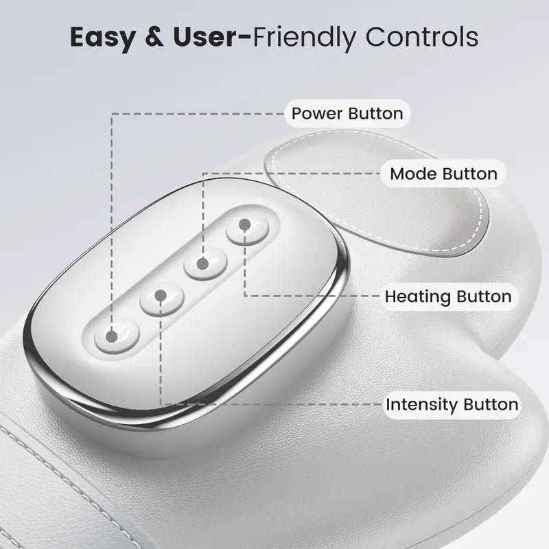 VYRILA SAFE® 3-in-1 HAND MASSAGER