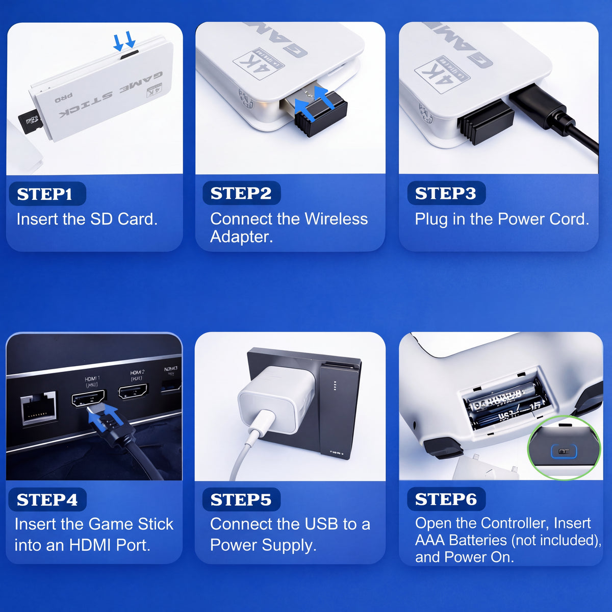 Retro Console – Collector’s Edition