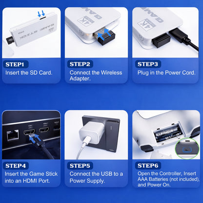 Retro Console – Collector’s Edition